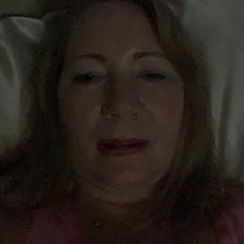 Meet your Posher, Tammy